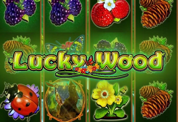 Lucky Wood